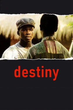 Destiny (1997) Destiny (1997)