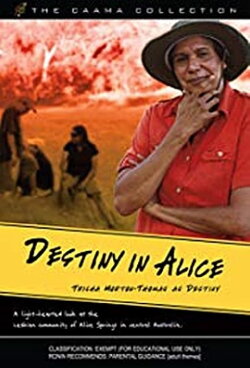 Destiny in Alice (2008) Destiny in Alice (2008)