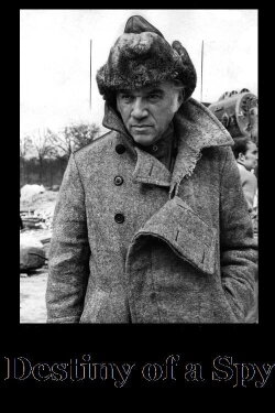 Destiny of a Spy (1969) Destiny of a Spy (1969)