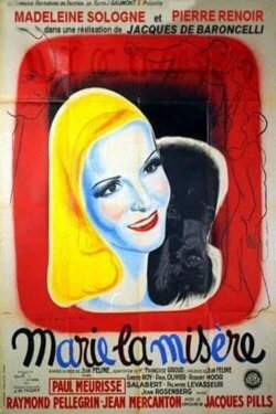 Destitute Mary (1945) Destitute Mary (1945)