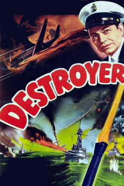 Destroyer (1943) Destroyer (1943)