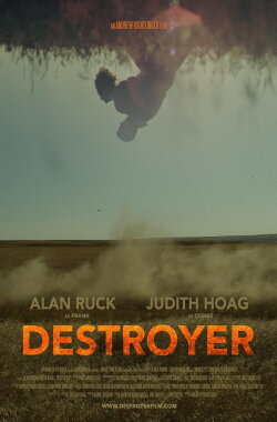 Destroyer (2014) Destroyer (2014)