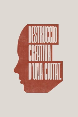 Destrucció creativa d'una ciutat (2020) Destrucció creativa d'una ciutat (2020)