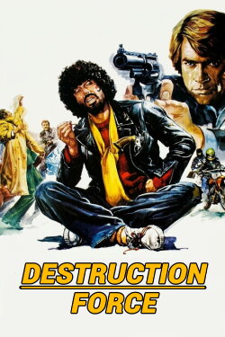 Destruction Force (1977) Destruction Force (1977)