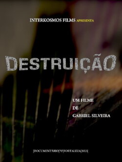 Destruição (2023) Destruição (2023)
