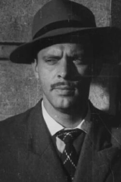 Desvio (1953) Desvio (1953)