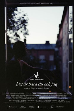 Det är bara du och jag (2024) Det är bara du och jag (2024)