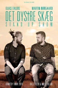 Det Dystre Skæg (2016) Det Dystre Skæg (2016)