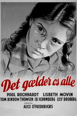 Det gælder os alle (1949) Det gælder os alle (1949)
