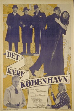 Det kære København (1944) Det kære København (1944)
