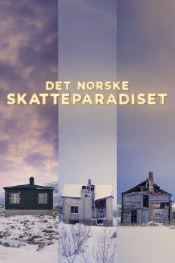 Det norske skatteparadiset (2023) Det norske skatteparadiset (2023)
