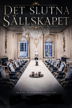 Det slutna sällskapet (2018) Det slutna sällskapet (2018)