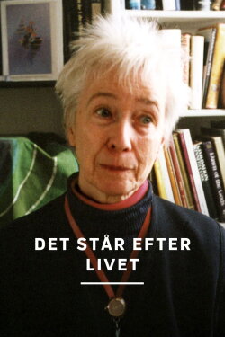 Det står efter livet (2000)