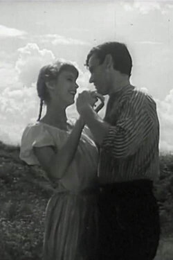 Det var dans bort i vägen (1953) Det var dans bort i vägen (1953)
