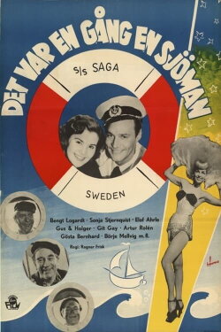 Det var en gång en sjöman (1951) Det var en gång en sjöman (1951)