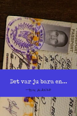 Det var ju bara en... (1996) Det var ju bara en... (1996)