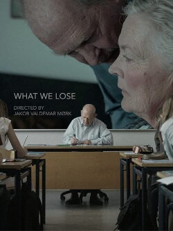 Det vi mister (2017) Det vi mister (2017)