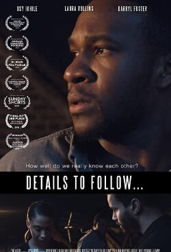 Details to Follow (2018) Details to Follow (2018)