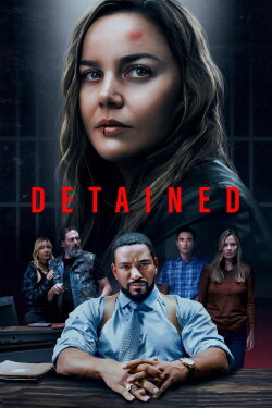 Detained (2024) Detained (2024)