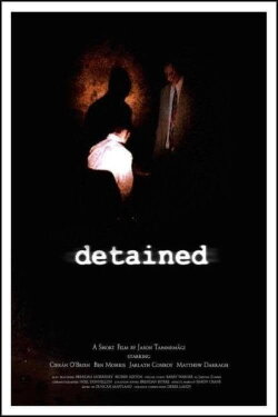 Detained (2004)