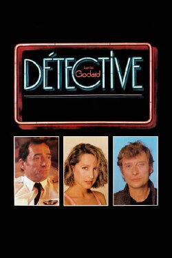 Detective (1985) Detective (1985)