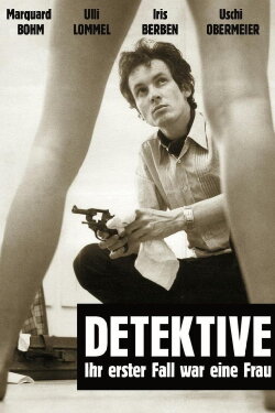 Detective (1969) Detective (1969)