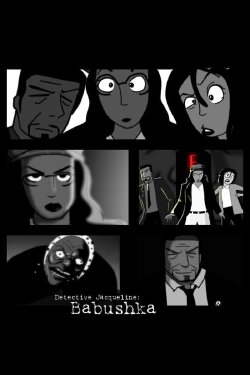 Detective Jacqueline: Babushka (2023)