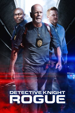 Detective Knight: Rogue (2022) Detective Knight: Rogue (2022)