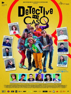 Detective Per Caso (2019) Detective Per Caso (2019)