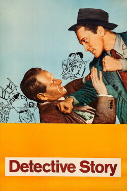 Detective Story (1951) Detective Story (1951)
