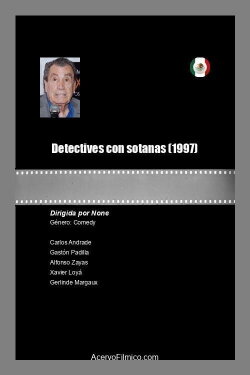Detectives con sotanas (1997)