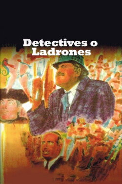 Detectives o ladrones..? (1967) Detectives o ladrones..? (1967)