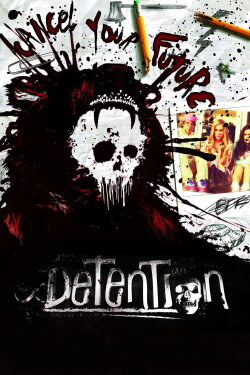 Detention (2012) Detention (2012)