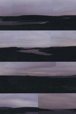 Detour followed by Jovan from Foula (2005) Detour followed by Jovan from Foula (2005)
