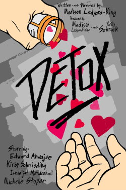 Detox (2021)
