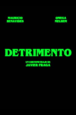 DETRIMENTO (2018)