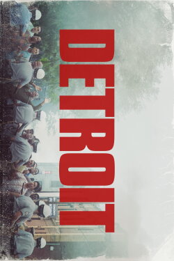 Detroit (2017) Detroit (2017)