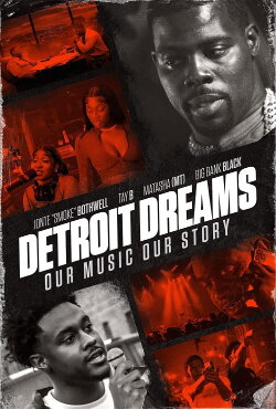 Detroit Dreams (2022) Detroit Dreams (2022)
