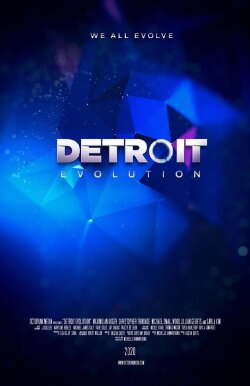Detroit Evolution (2020) Detroit Evolution (2020)