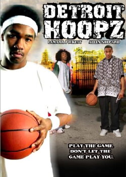 Detroit Hoopz (2005) Detroit Hoopz (2005)