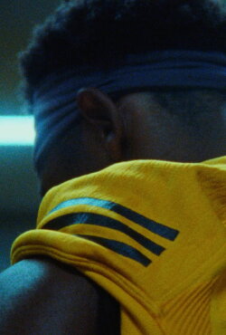 Detroit King (2019) Detroit King (2019)