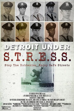 Detroit Under S.T.R.E.S.S. (2018) Detroit Under S.T.R.E.S.S. (2018)