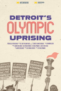 Detroit's Olympic Uprising (2024) Detroit's Olympic Uprising (2024)