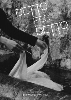 Detto per Detto (2022)