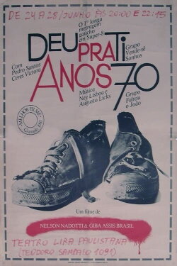Deu Pra Ti Anos 70 (1981) Deu Pra Ti Anos 70 (1981)