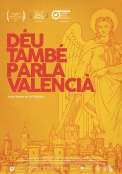 Déu també parla valencià (2024) Déu també parla valencià (2024)