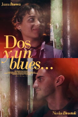 Deuce and blues (2023)