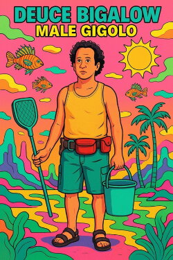 Deuce Bigalow: Male Gigolo (1999)