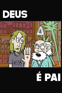 Deus é Pai (1999) Deus é Pai (1999)