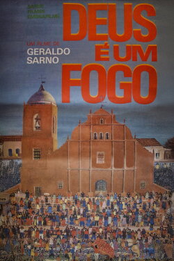 Deus é um Fogo (1987) Deus é um Fogo (1987)